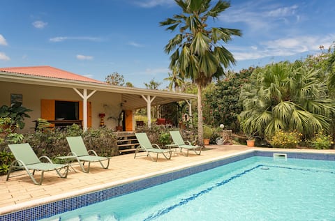 Villa Kalenda