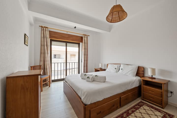 Sesimbra Central Apartment (C132) - Sesimbra