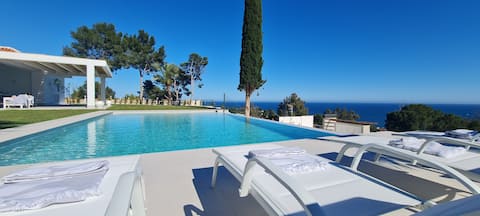 Villa Mian - A paradise on the Costa del Sol