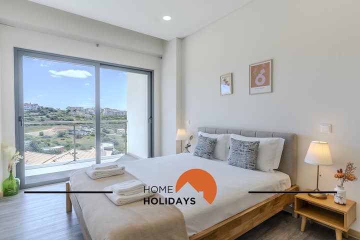 #312 Ocean Outlook | Sea Views & Relax - Albufeira