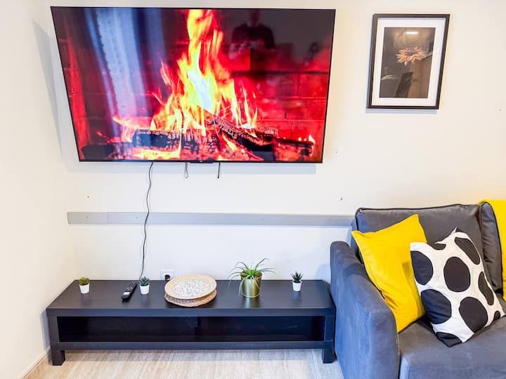 Studio Apartments - Blanes