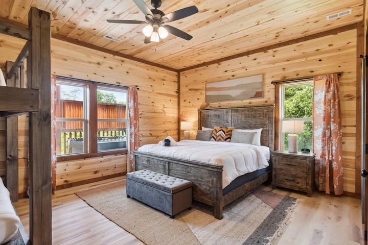 Спална соба 4