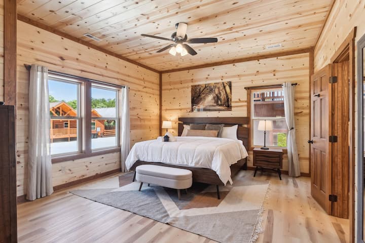 Спална соба 1