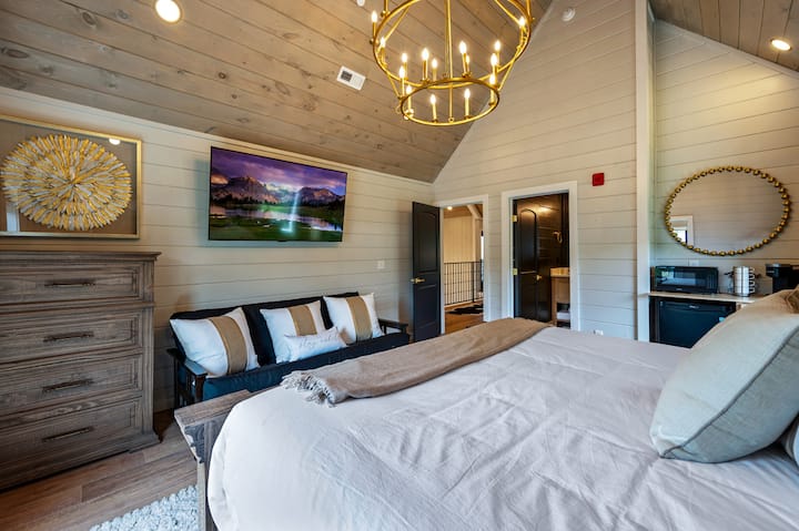 Guļamistaba – privāta un mierīga atpūta