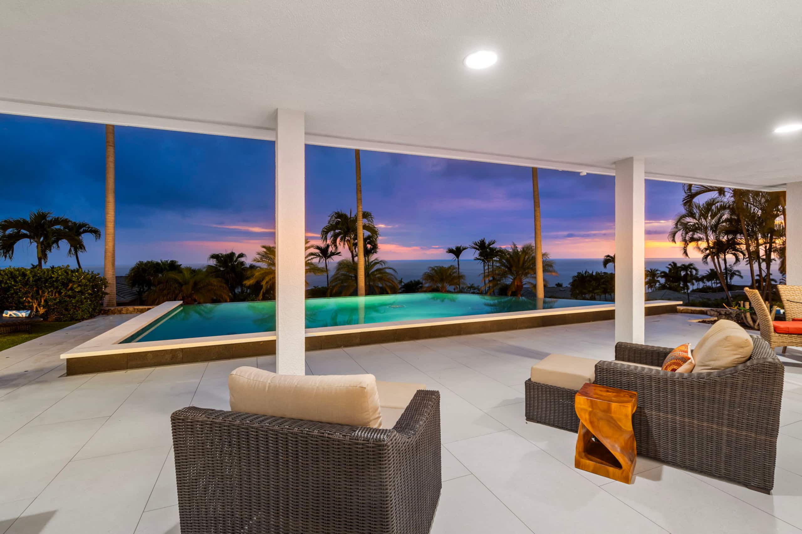 Home in Kailua-Kona · ★5.0 · 4 bedrooms · 4 beds · 3 baths - Image 45