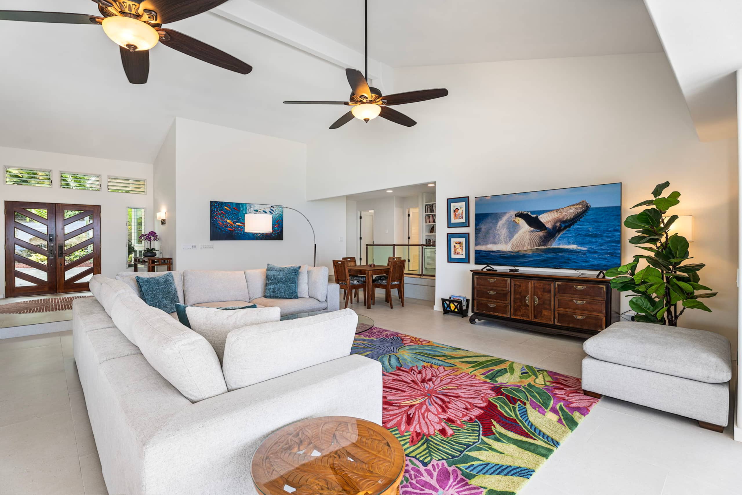 Home in Kailua-Kona · ★5.0 · 4 bedrooms · 4 beds · 3 baths - Image 11