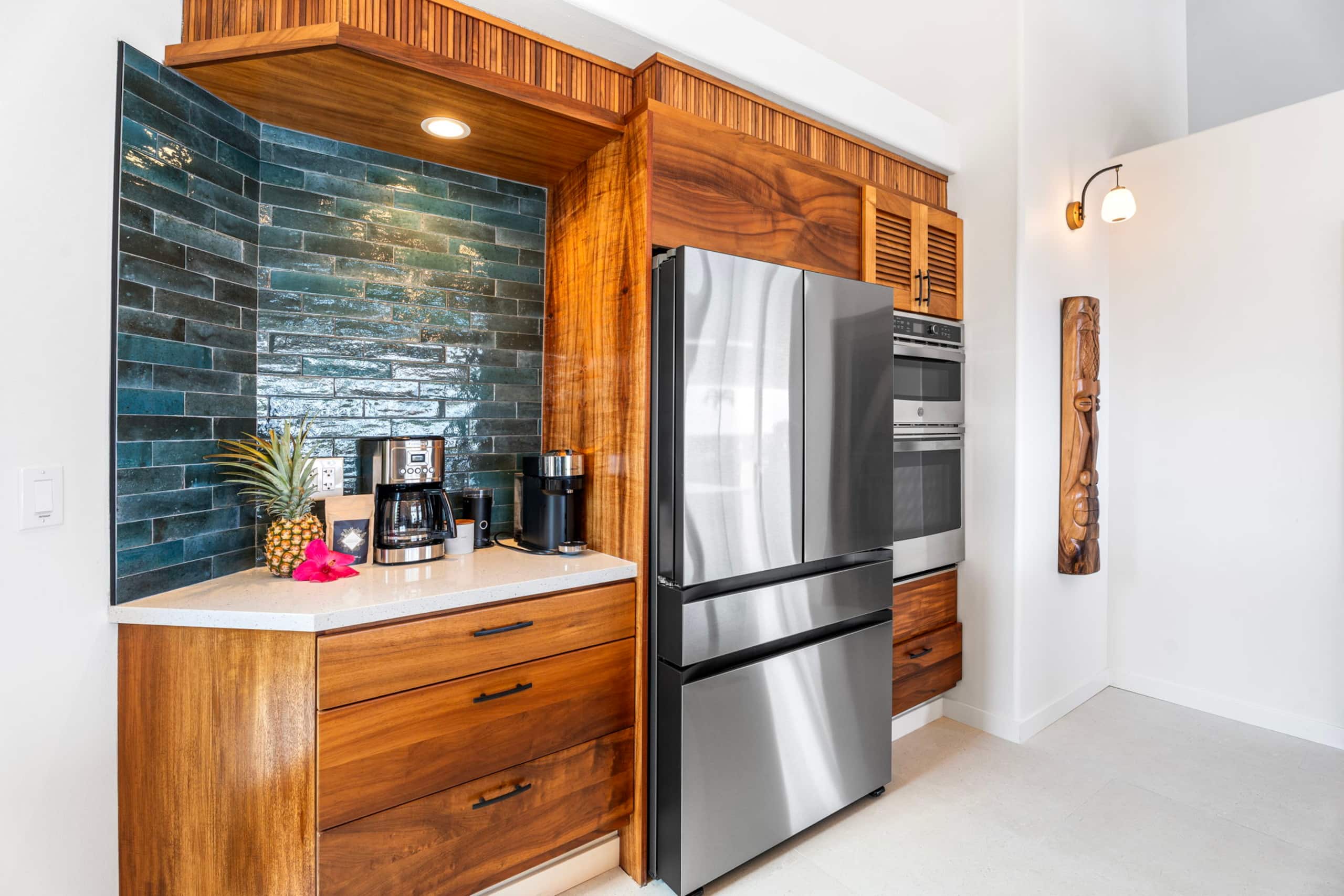 Home in Kailua-Kona · ★5.0 · 4 bedrooms · 4 beds · 3 baths - Image 20