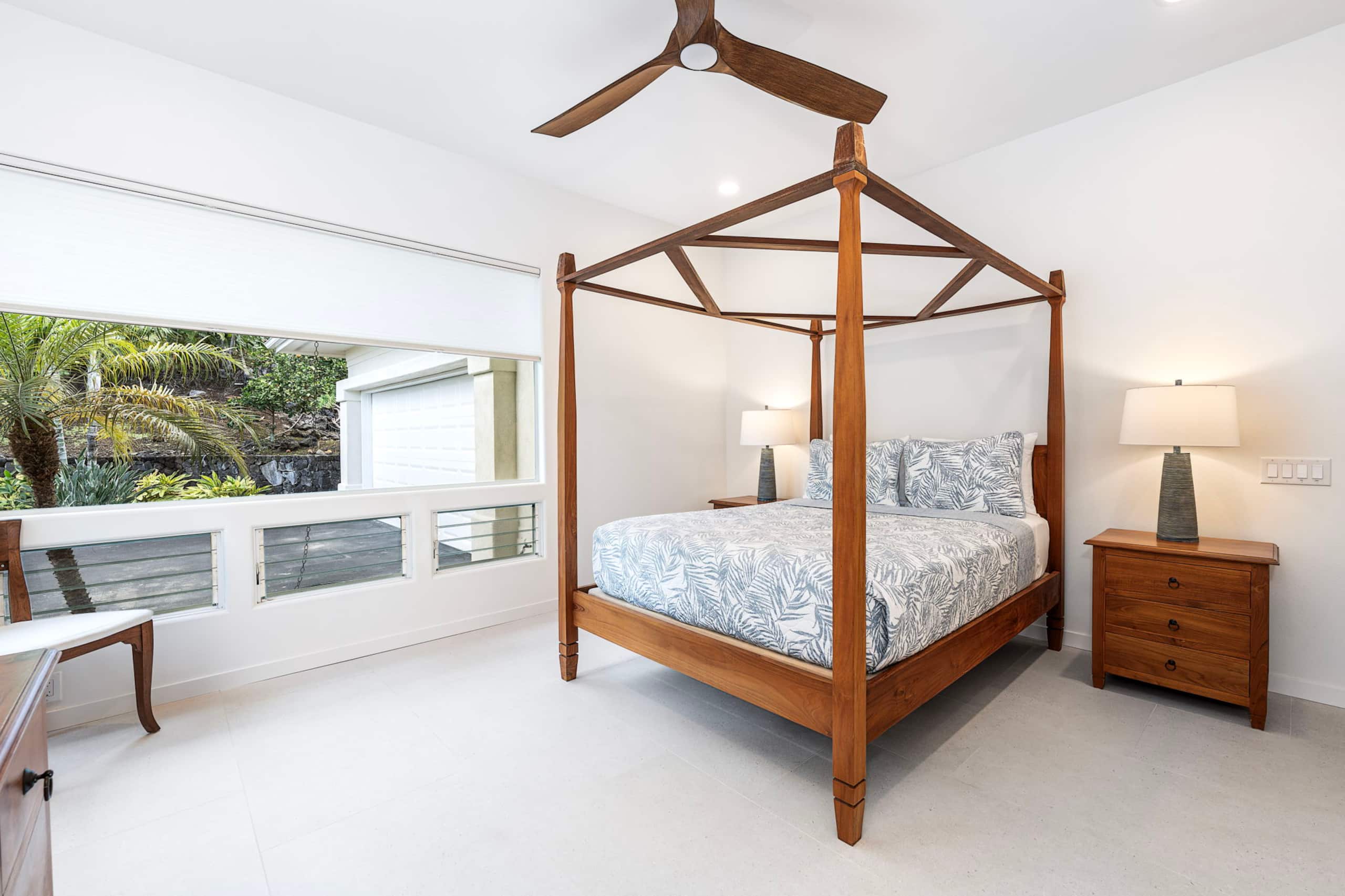 Home in Kailua-Kona · ★5.0 · 4 bedrooms · 4 beds · 3 baths - Image 31