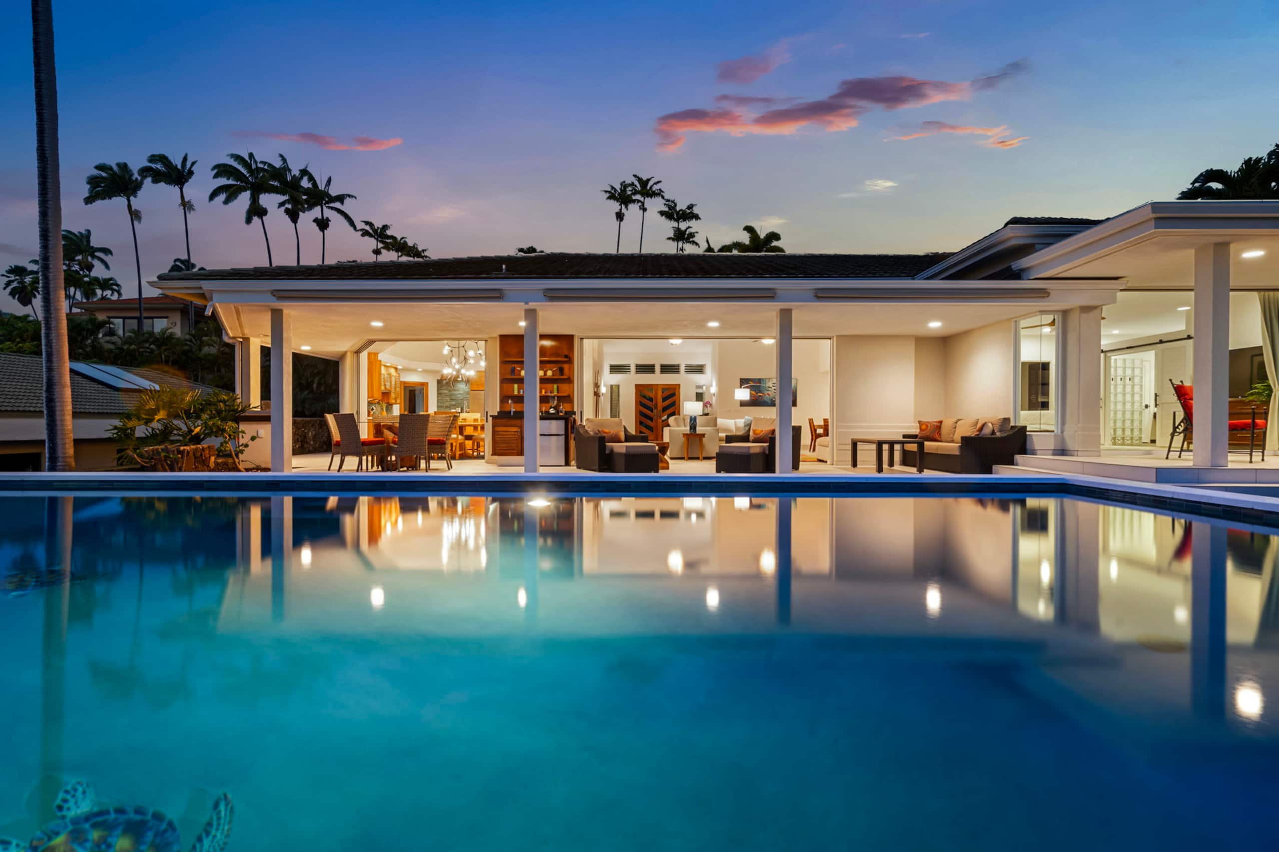 Home in Kailua-Kona · ★5.0 · 4 bedrooms · 4 beds · 3 baths - Image 48