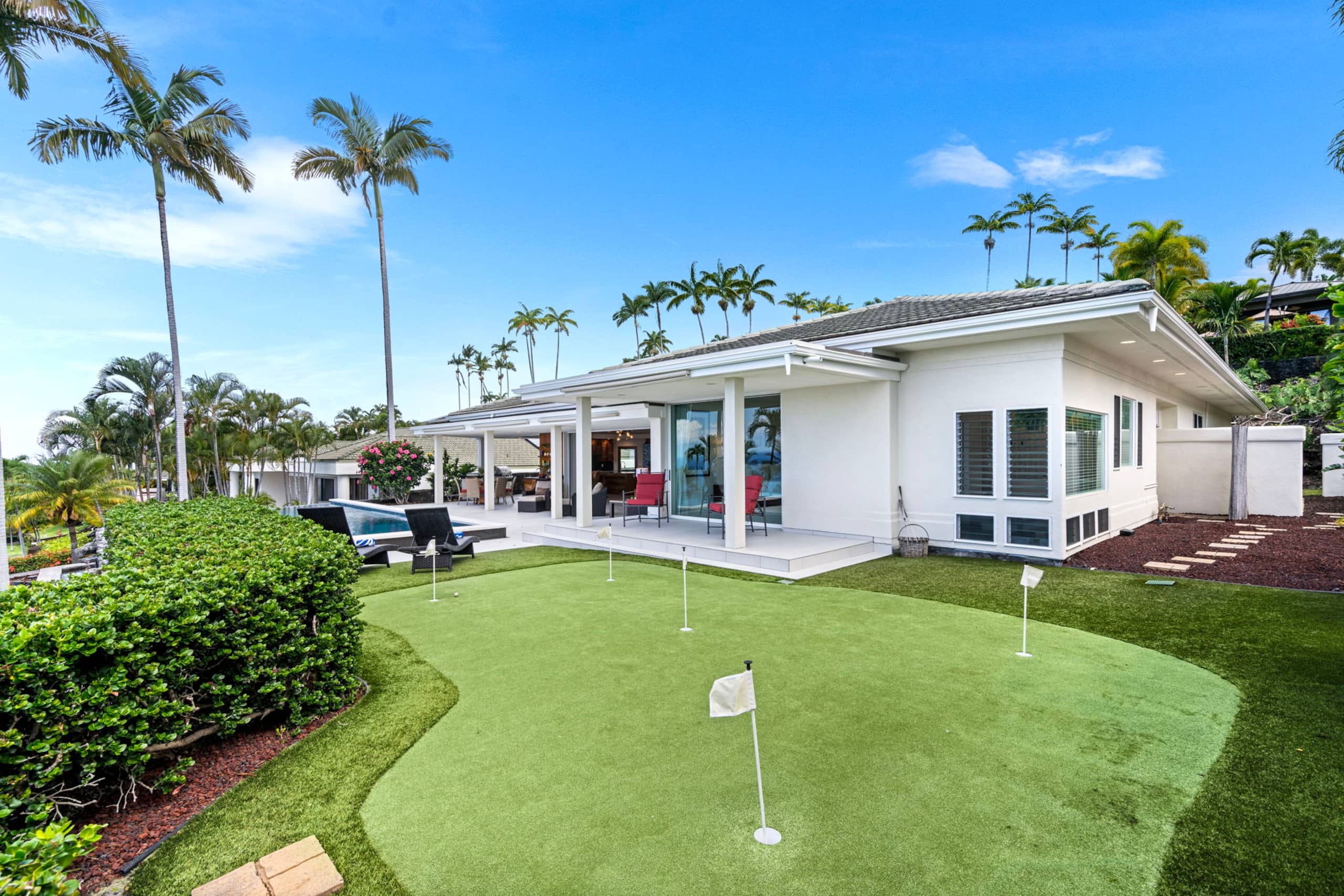 Home in Kailua-Kona · ★5.0 · 4 bedrooms · 4 beds · 3 baths - Image 2
