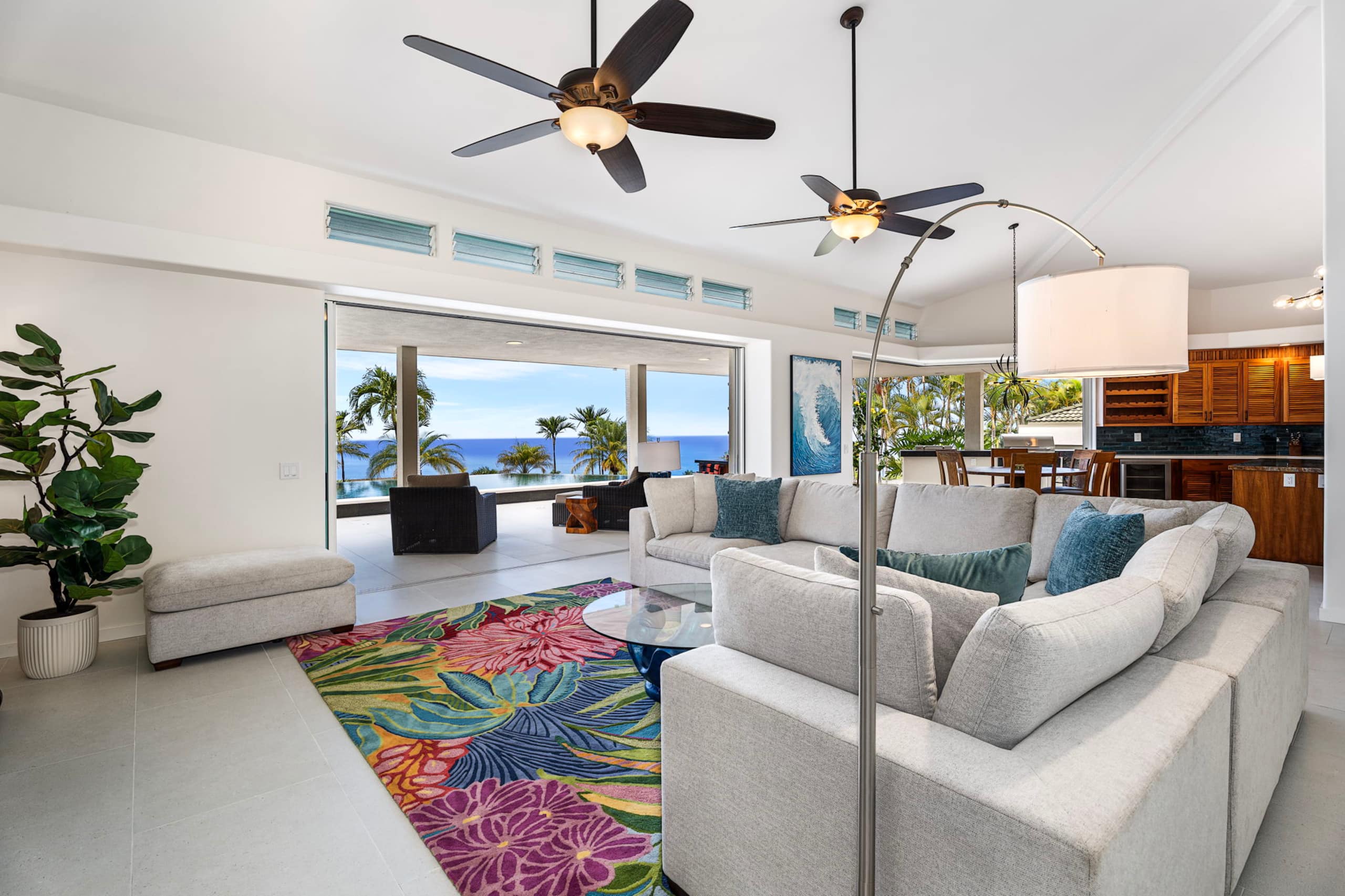 Home in Kailua-Kona · ★5.0 · 4 bedrooms · 4 beds · 3 baths - Image 13