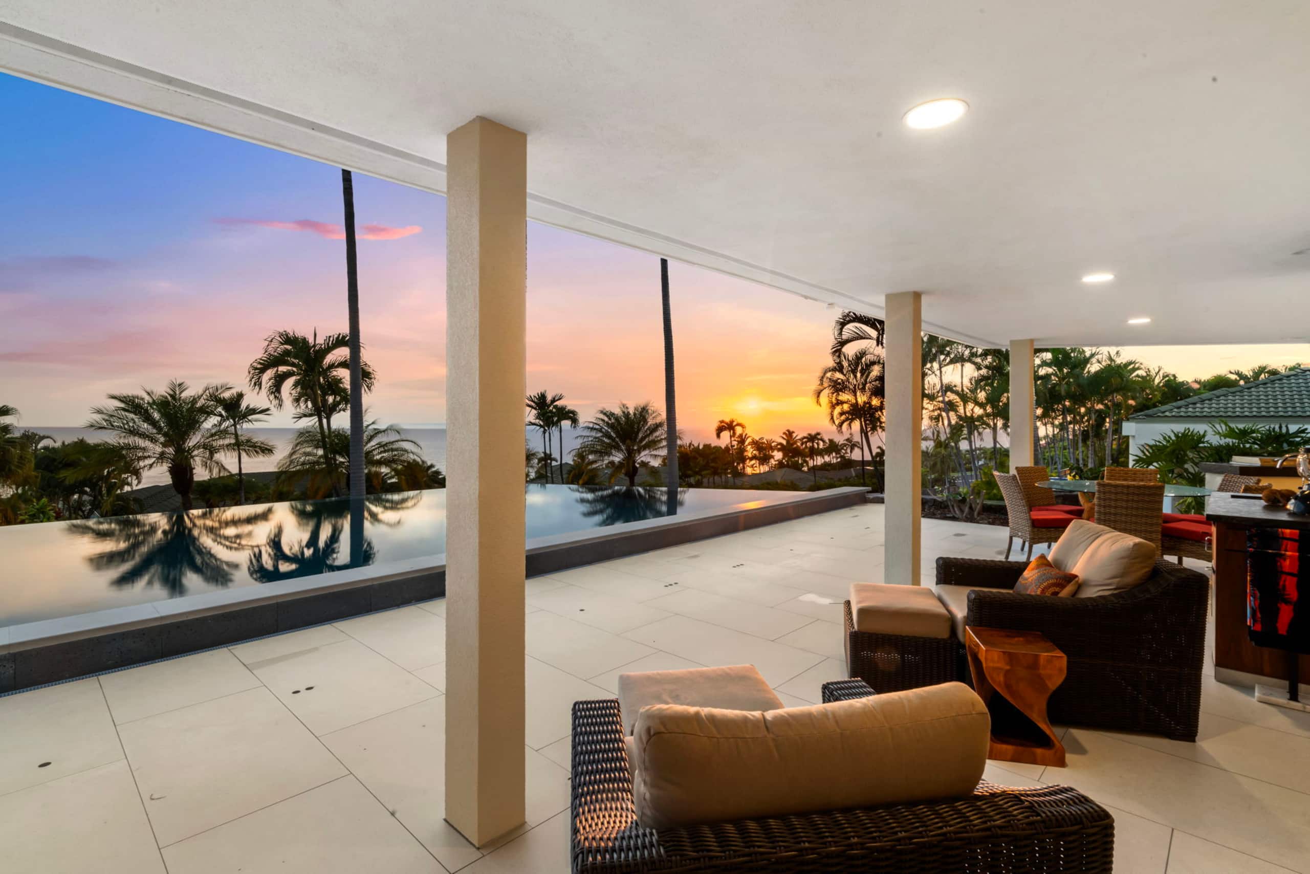 Home in Kailua-Kona · ★5.0 · 4 bedrooms · 4 beds · 3 baths - Image 7
