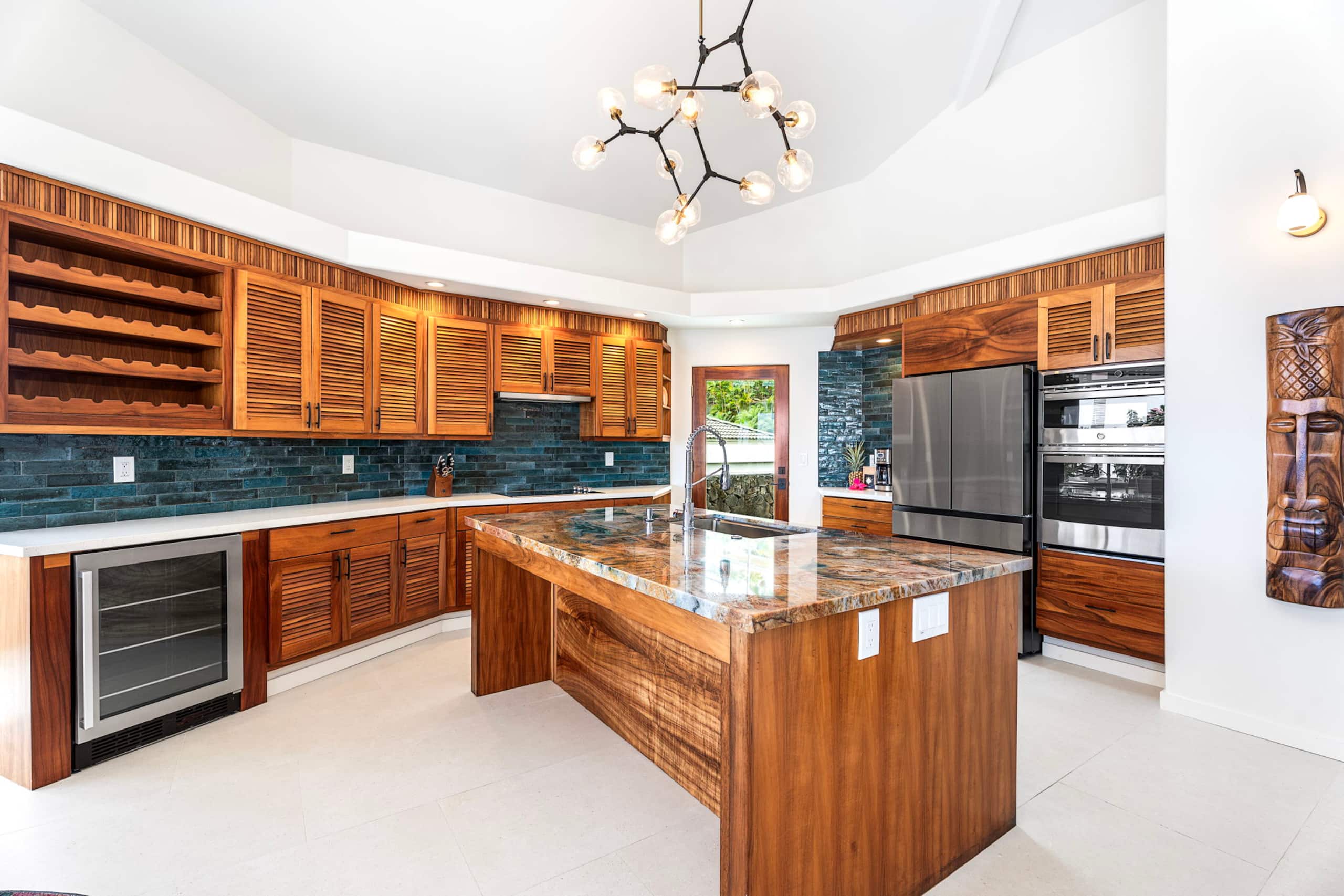 Home in Kailua-Kona · ★5.0 · 4 bedrooms · 4 beds · 3 baths - Image 17