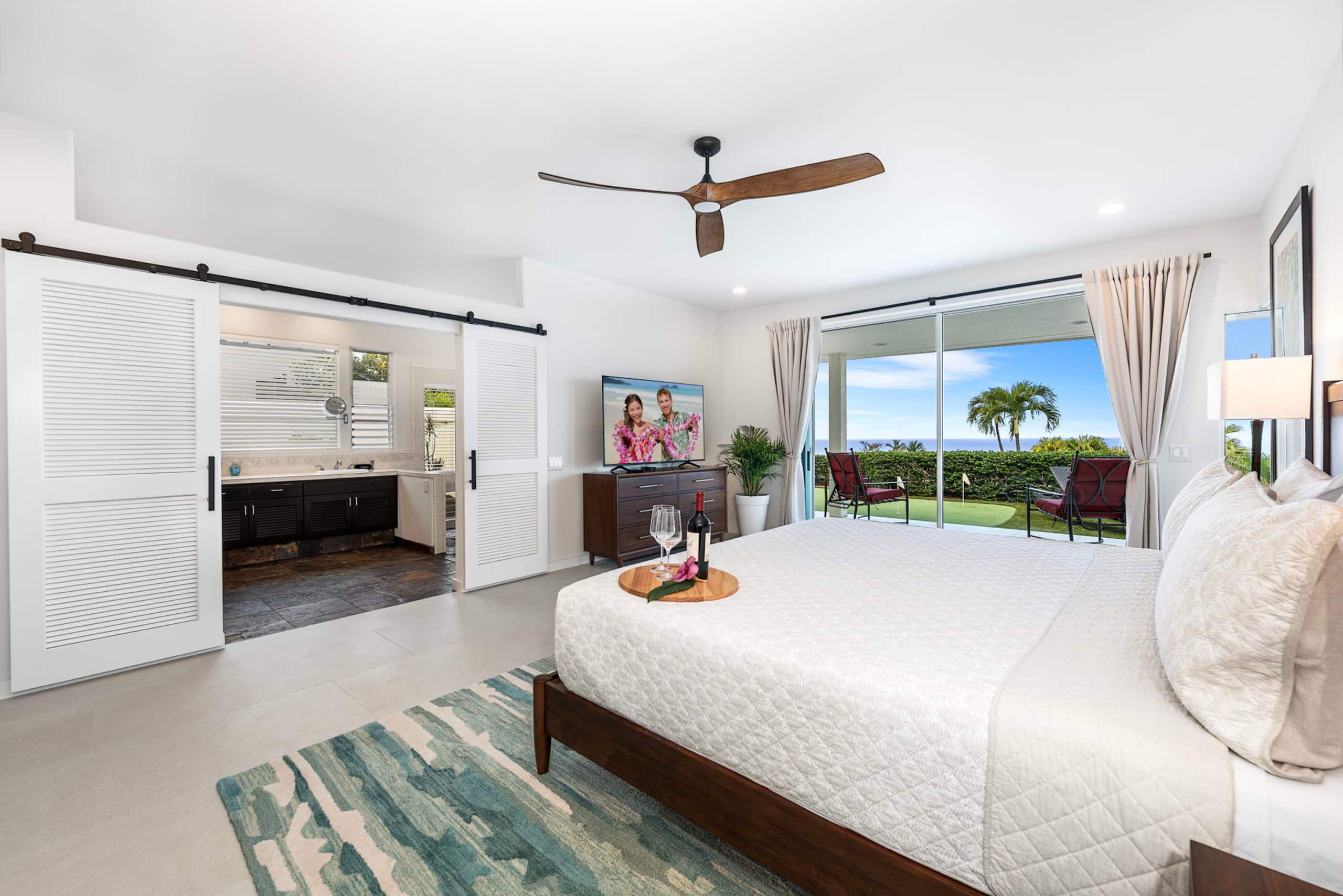 Home in Kailua-Kona · ★5.0 · 4 bedrooms · 4 beds · 3 baths - Image 23