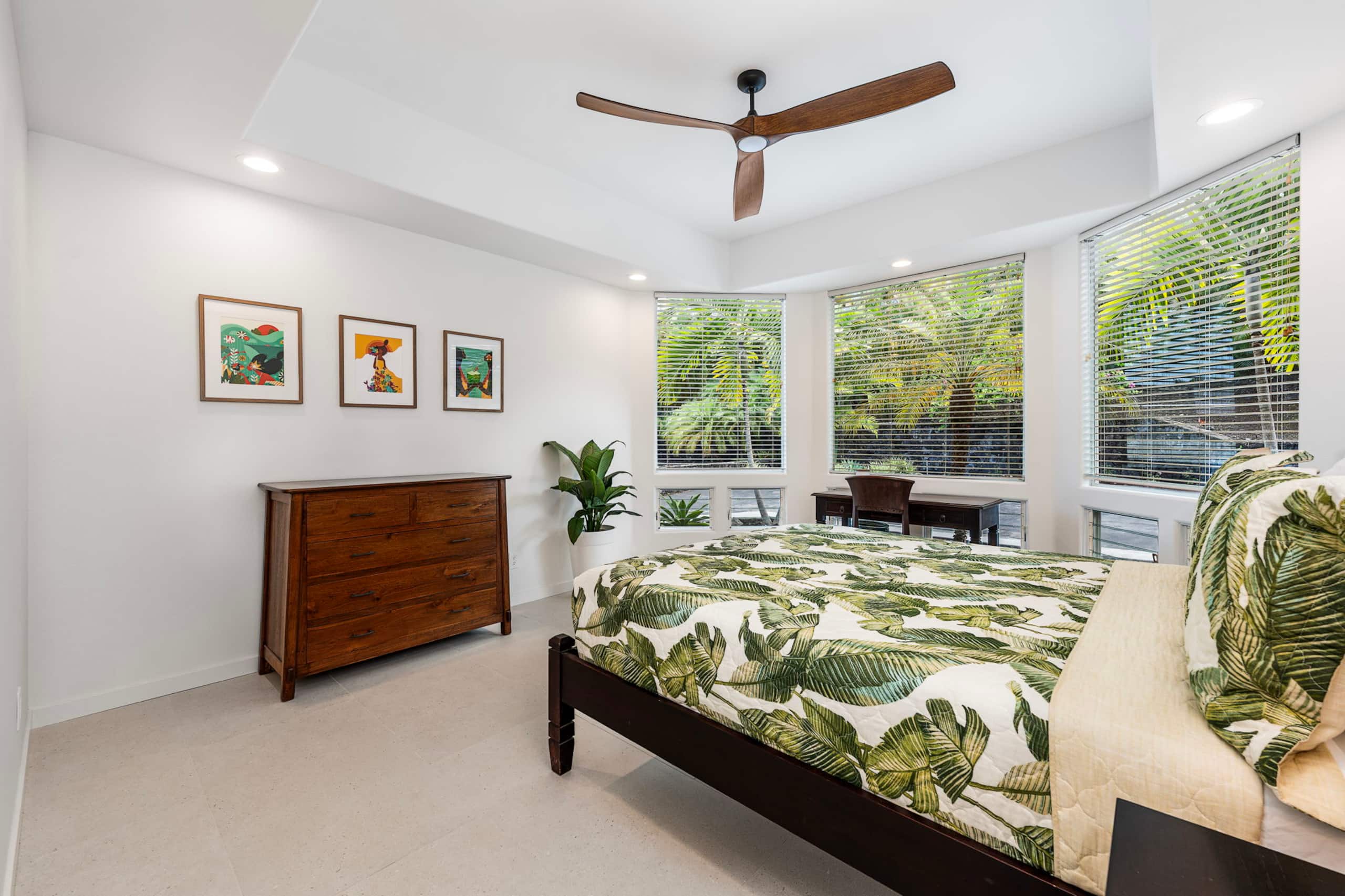 Home in Kailua-Kona · ★5.0 · 4 bedrooms · 4 beds · 3 baths - Image 32