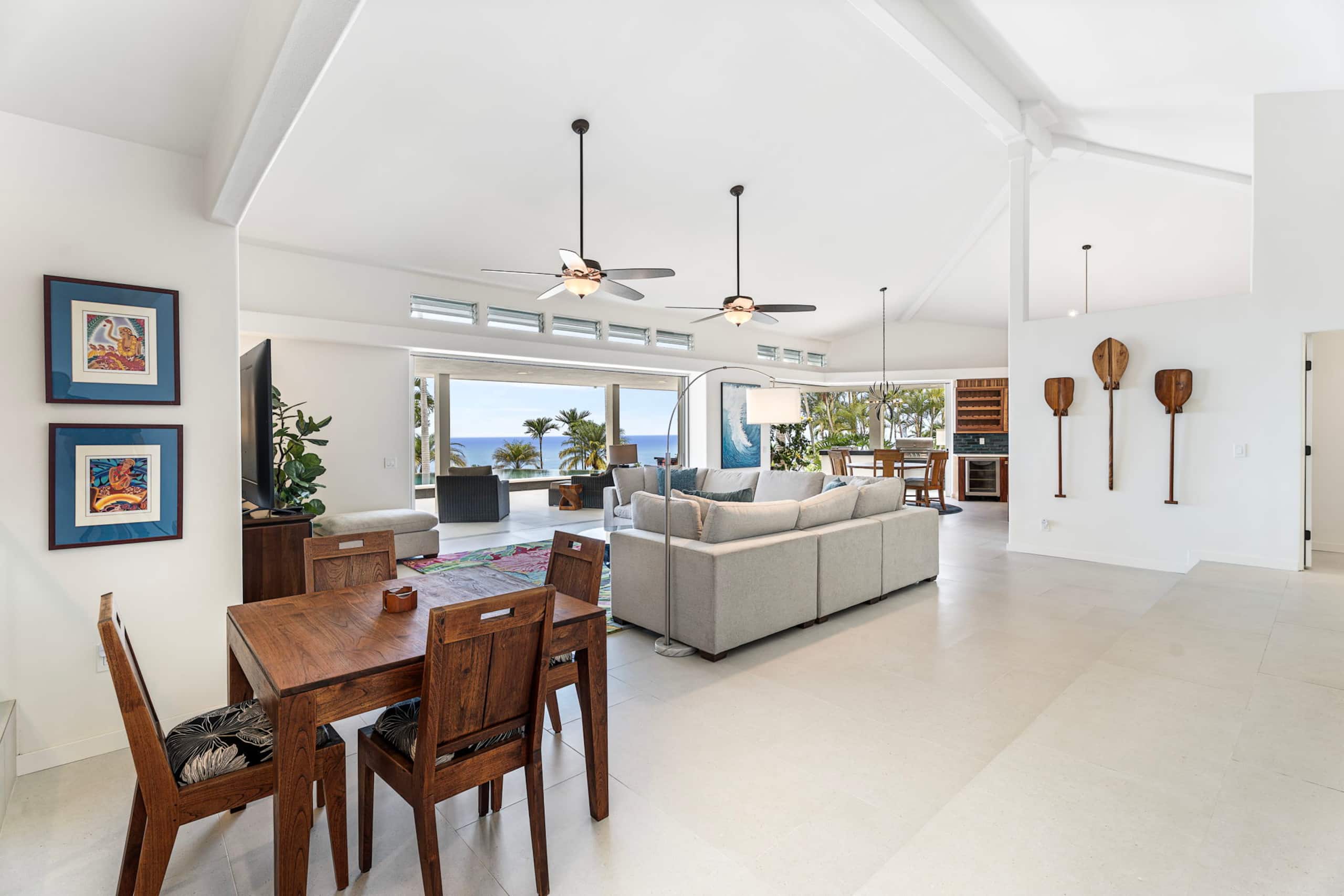 Home in Kailua-Kona · ★5.0 · 4 bedrooms · 4 beds · 3 baths - Image 4