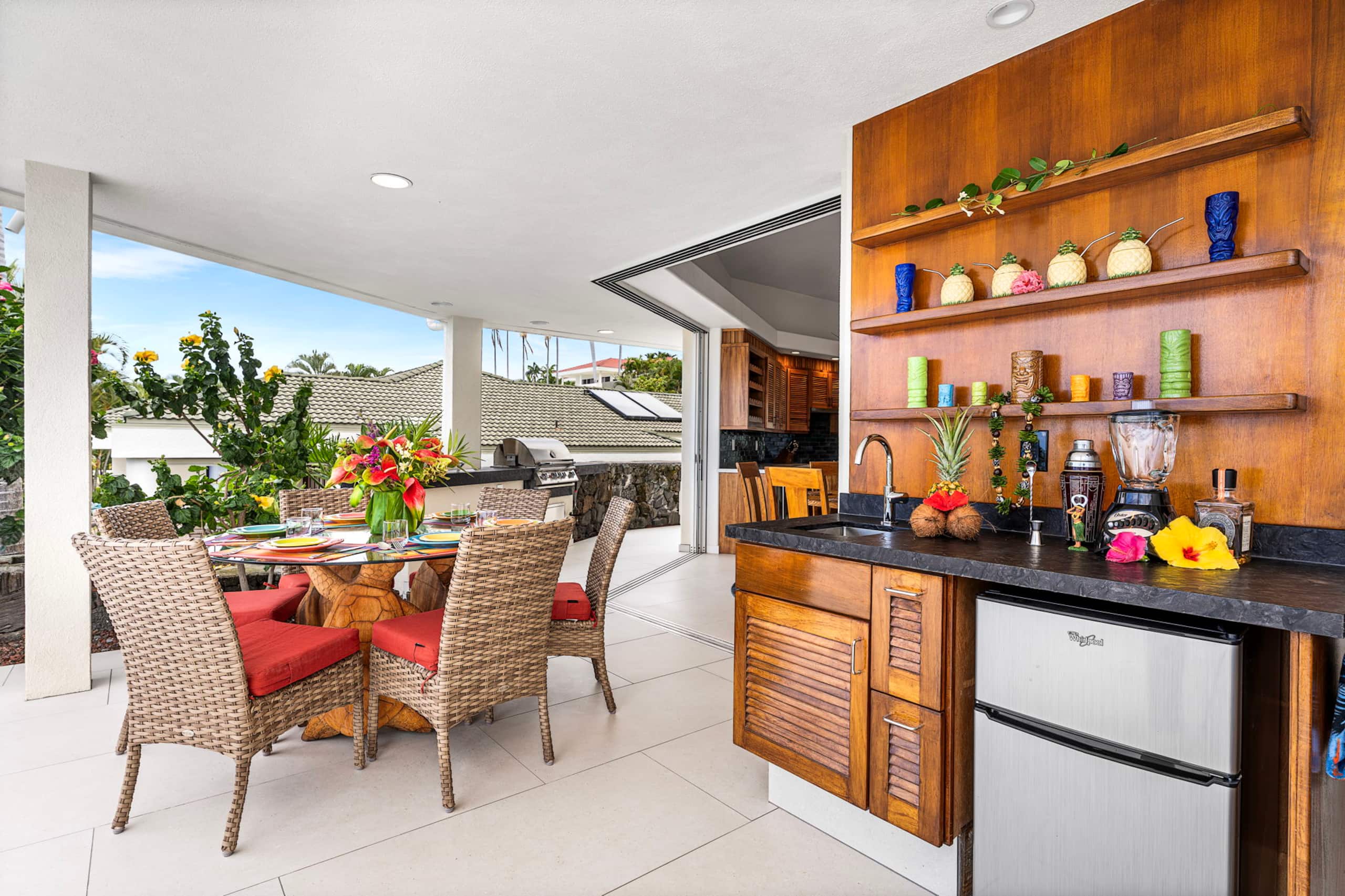 Home in Kailua-Kona · ★5.0 · 4 bedrooms · 4 beds · 3 baths - Image 16