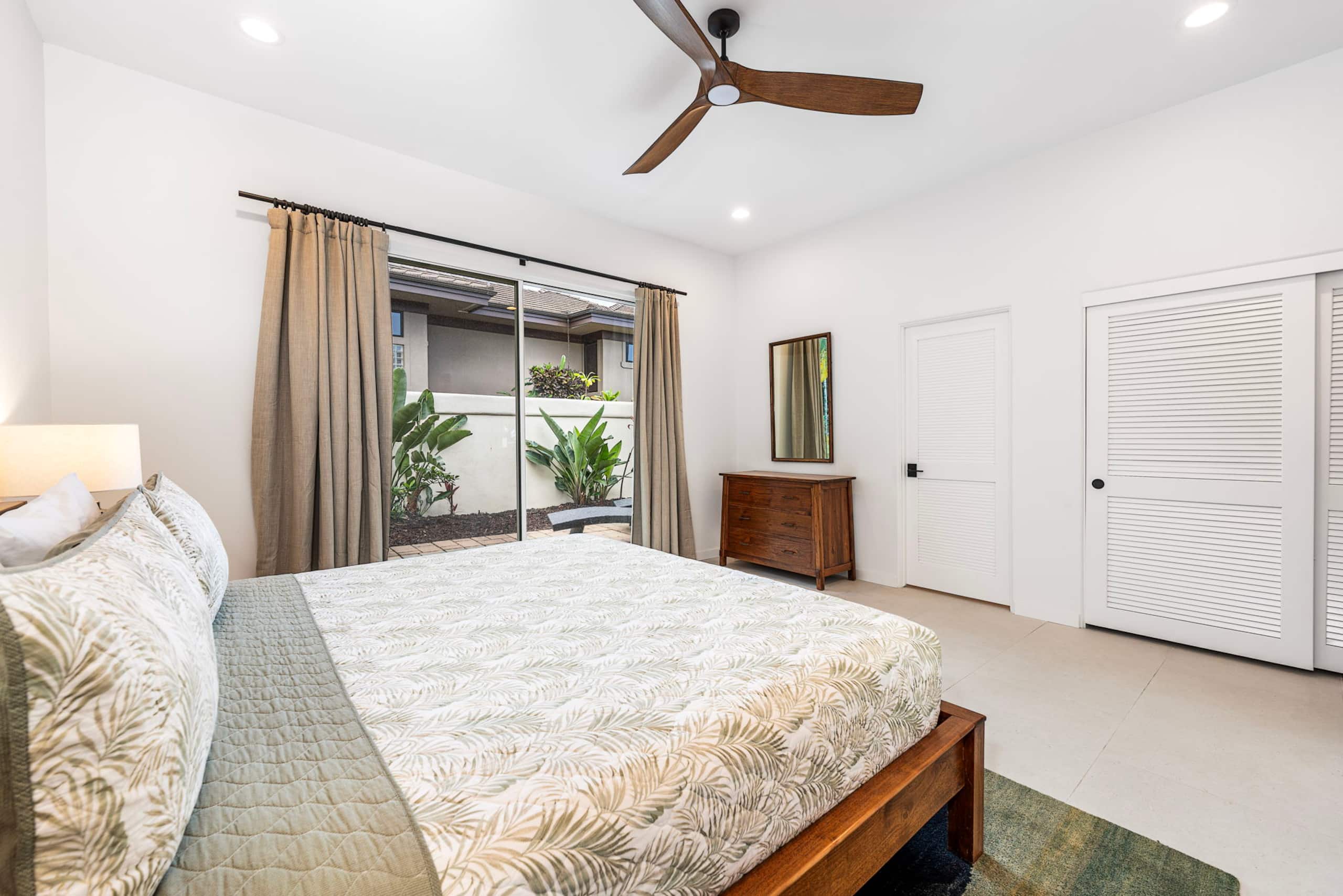 Home in Kailua-Kona · ★5.0 · 4 bedrooms · 4 beds · 3 baths - Image 29