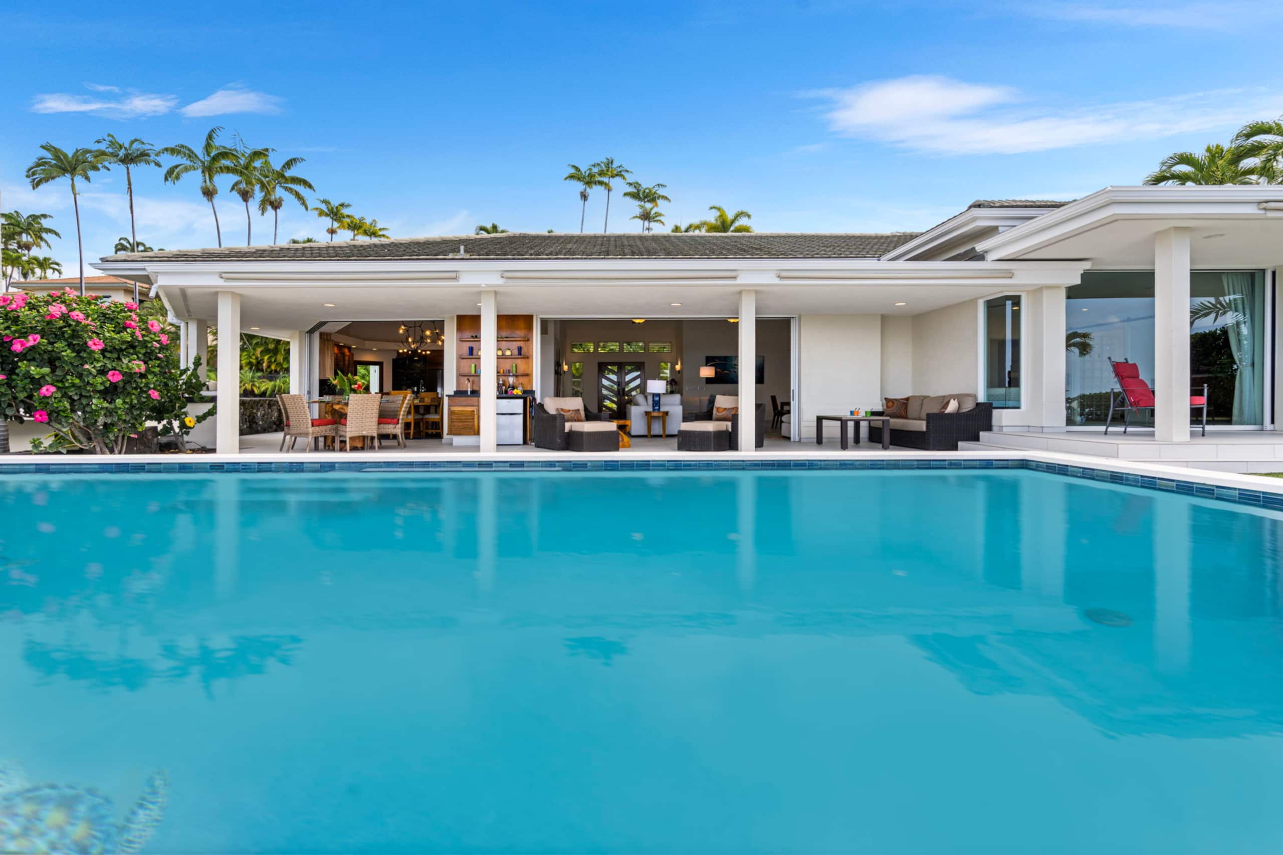 Home in Kailua-Kona · ★5.0 · 4 bedrooms · 4 beds · 3 baths - Image 42