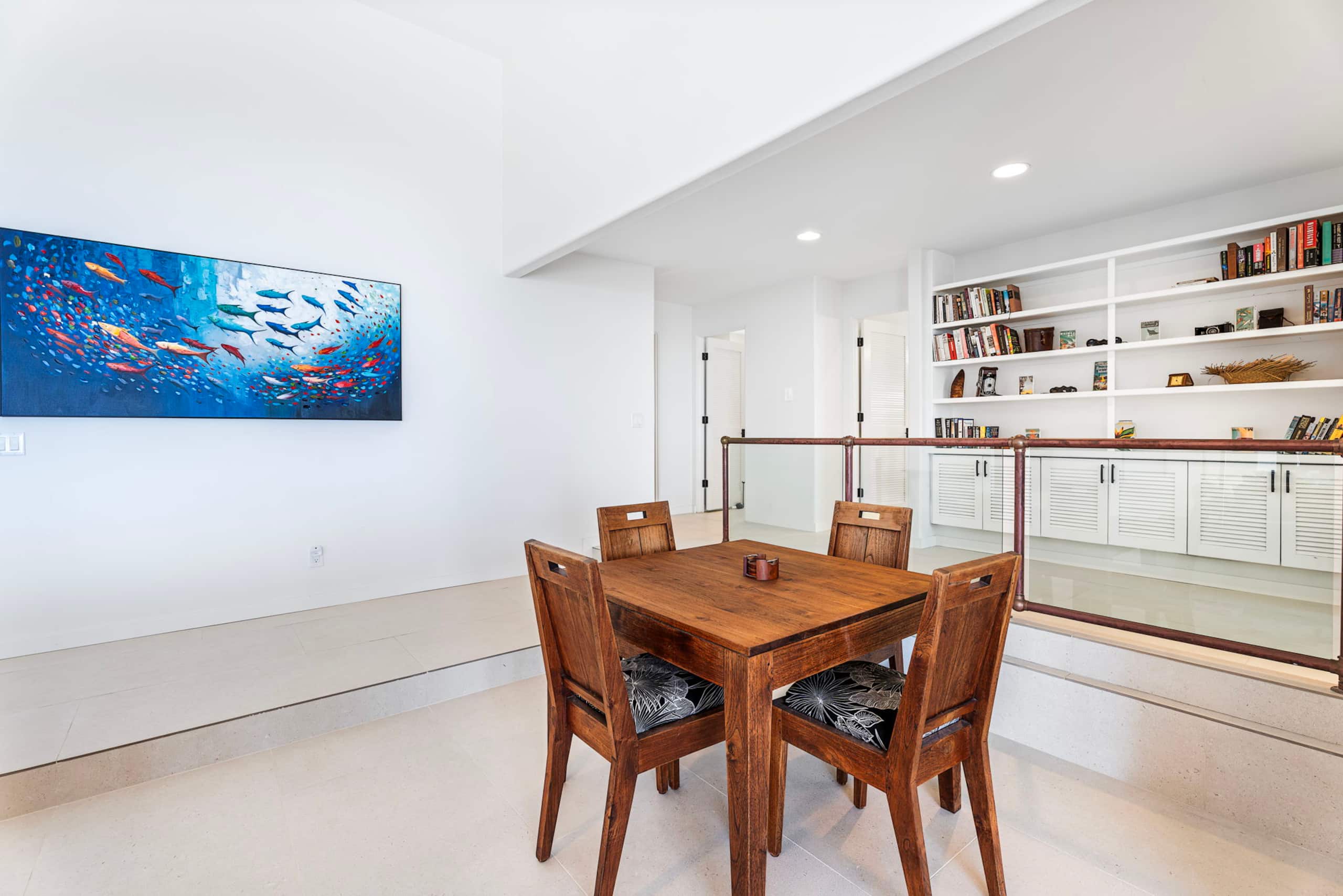Home in Kailua-Kona · ★5.0 · 4 bedrooms · 4 beds · 3 baths - Image 21
