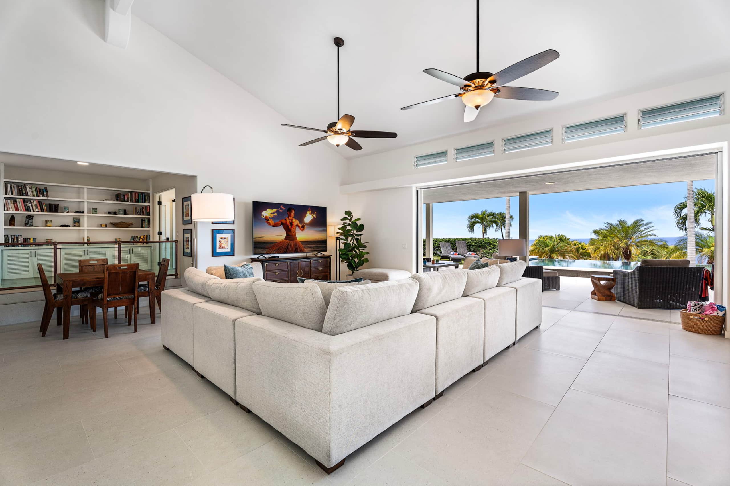 Home in Kailua-Kona · ★5.0 · 4 bedrooms · 4 beds · 3 baths - Image 8