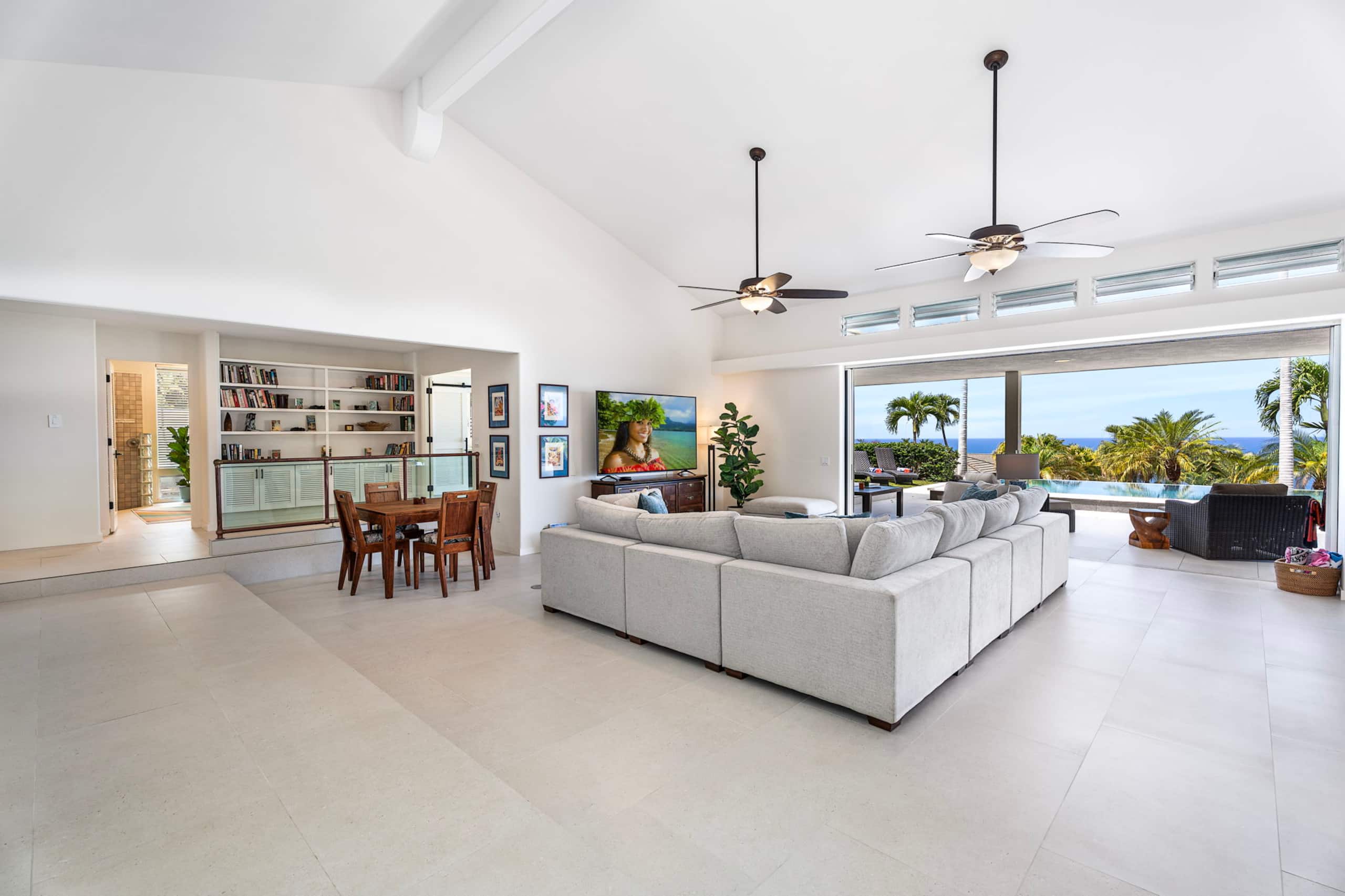 Home in Kailua-Kona · ★5.0 · 4 bedrooms · 4 beds · 3 baths - Image 12