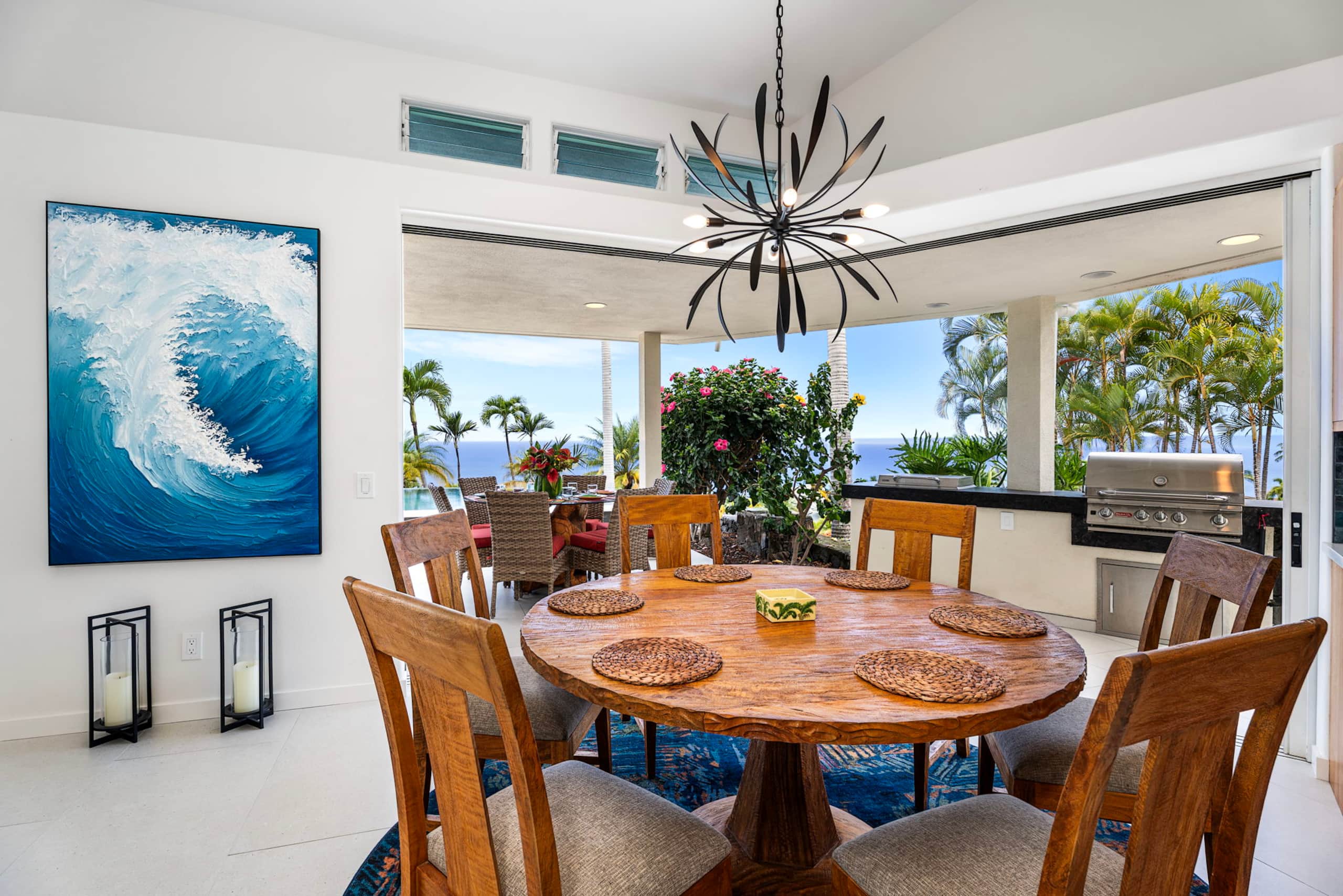 Home in Kailua-Kona · ★5.0 · 4 bedrooms · 4 beds · 3 baths - Image 15