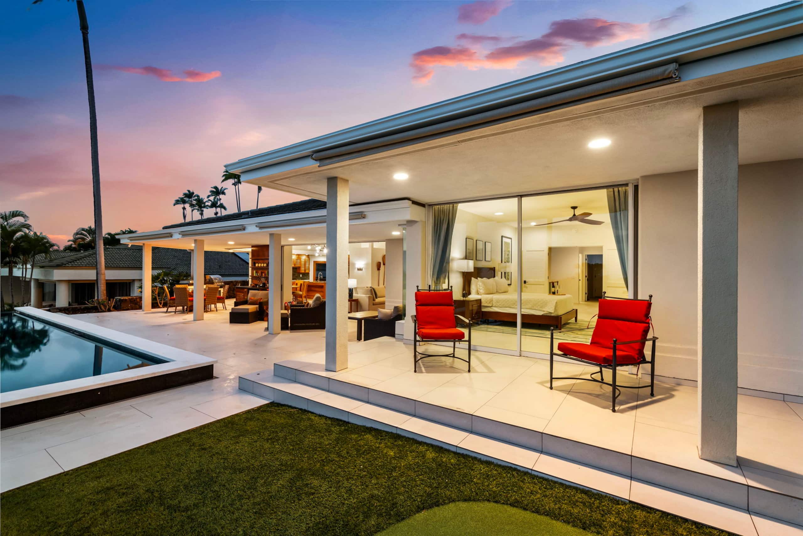 Home in Kailua-Kona · ★5.0 · 4 bedrooms · 4 beds · 3 baths - Image 46