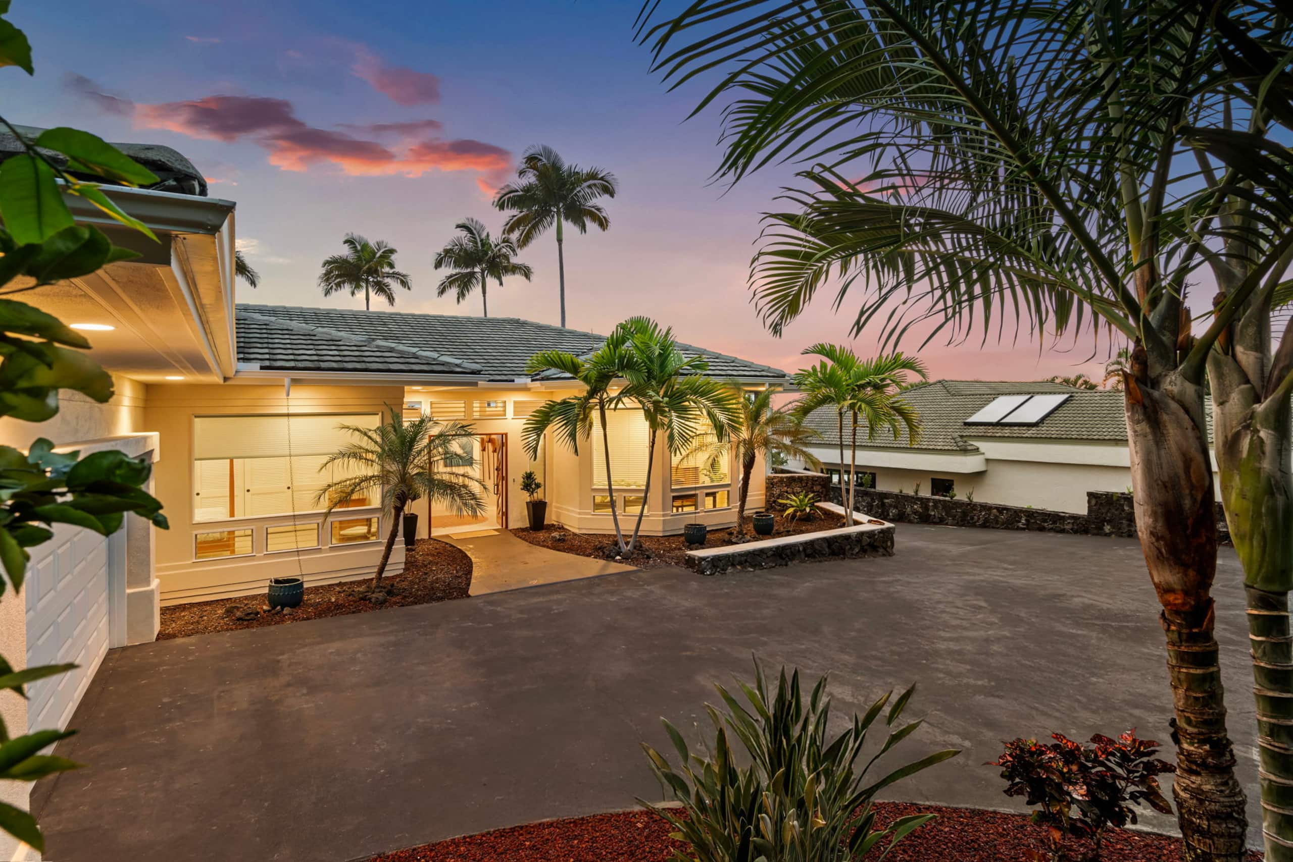 Home in Kailua-Kona · ★5.0 · 4 bedrooms · 4 beds · 3 baths - Image 50