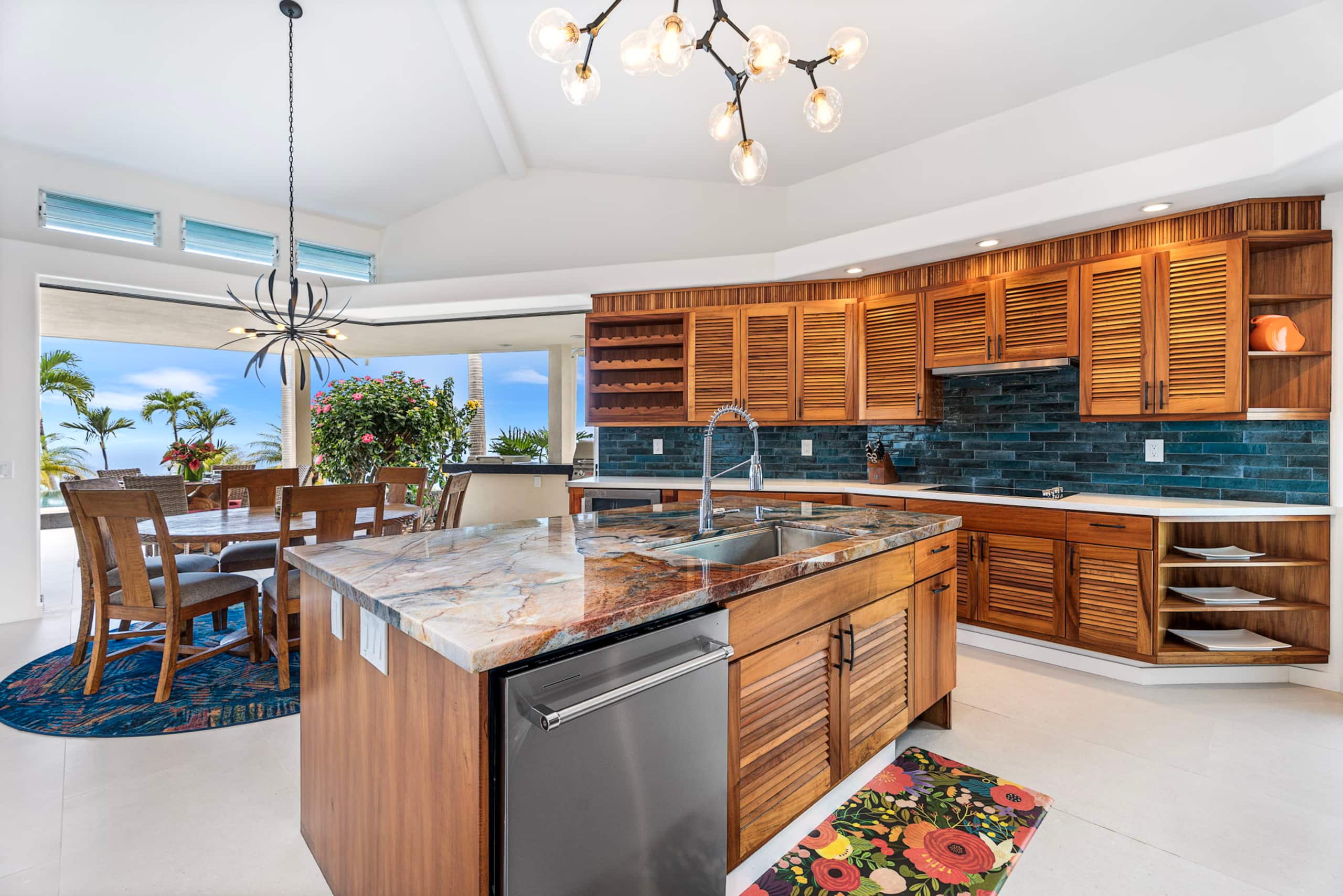 Home in Kailua-Kona · ★5.0 · 4 bedrooms · 4 beds · 3 baths - Image 18