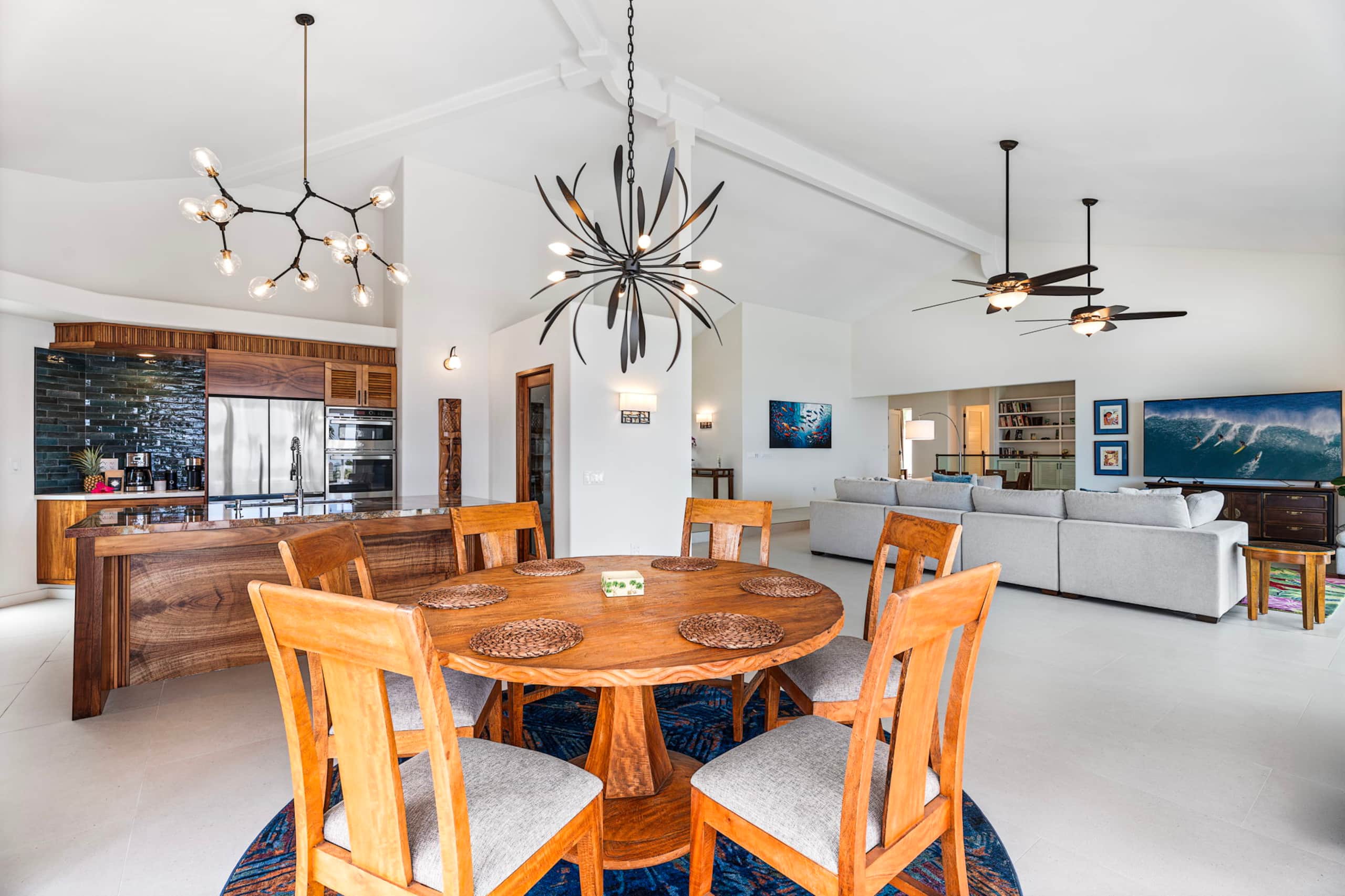 Home in Kailua-Kona · ★5.0 · 4 bedrooms · 4 beds · 3 baths - Image 14