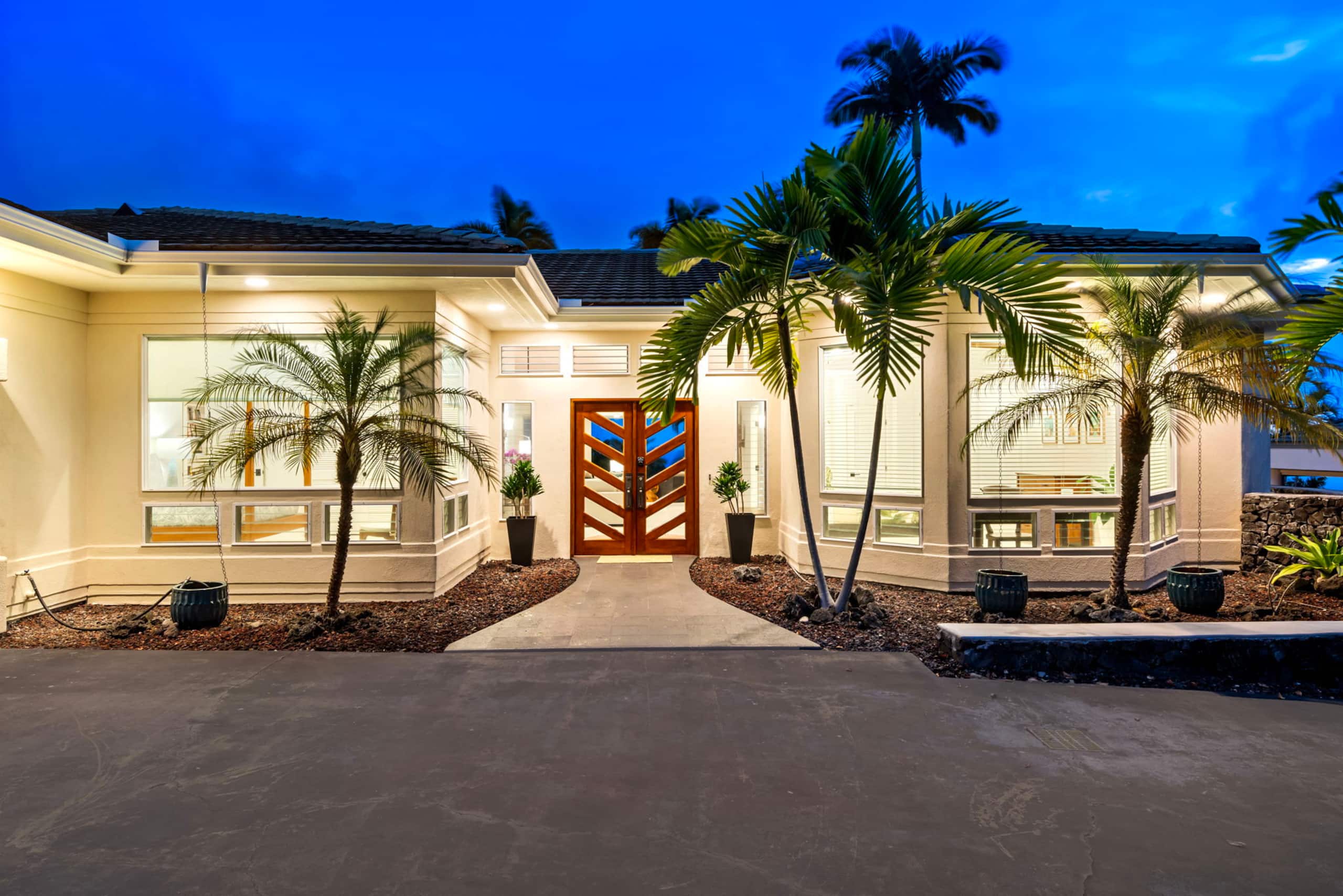 Home in Kailua-Kona · ★5.0 · 4 bedrooms · 4 beds · 3 baths - Image 49