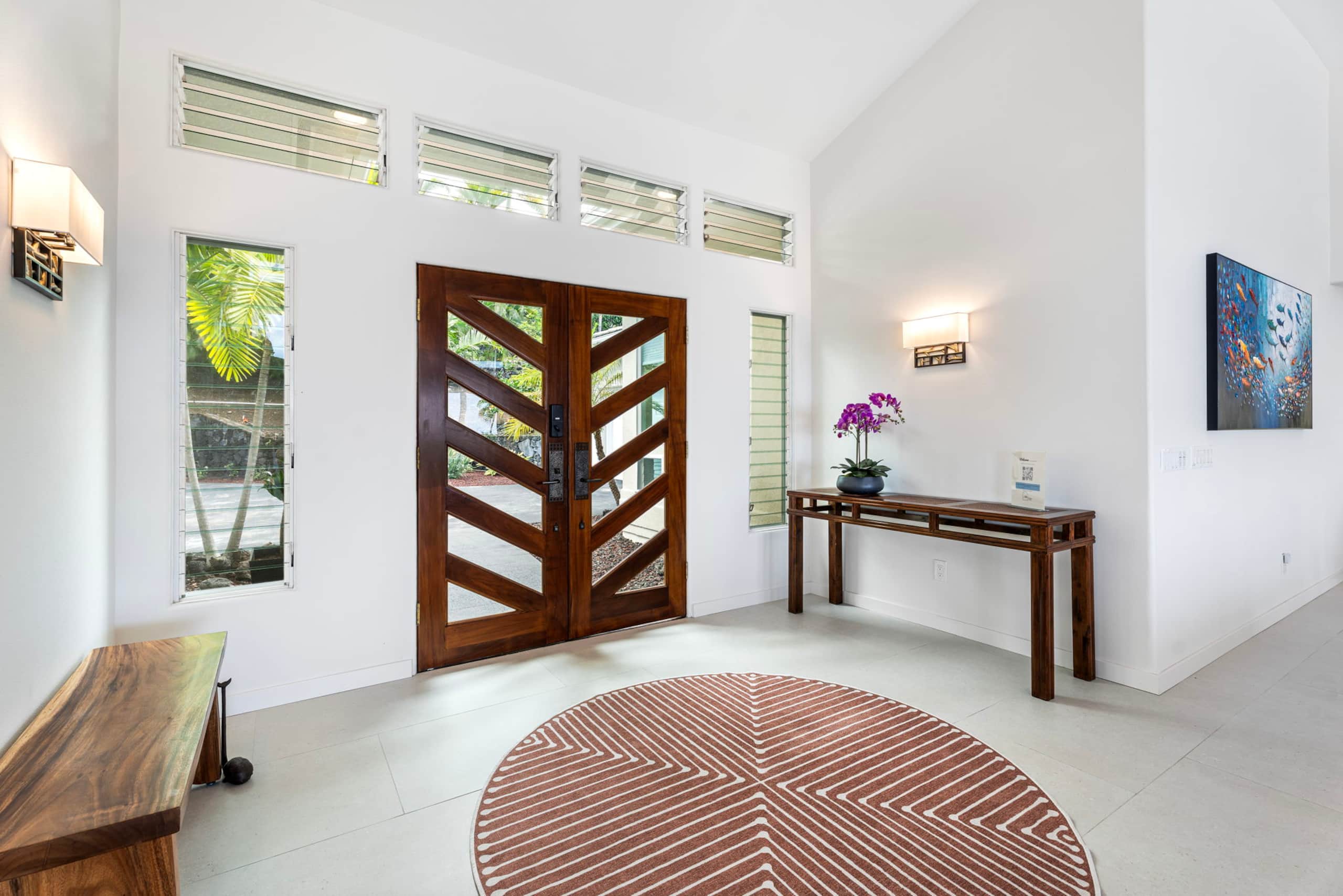 Home in Kailua-Kona · ★5.0 · 4 bedrooms · 4 beds · 3 baths - Image 37