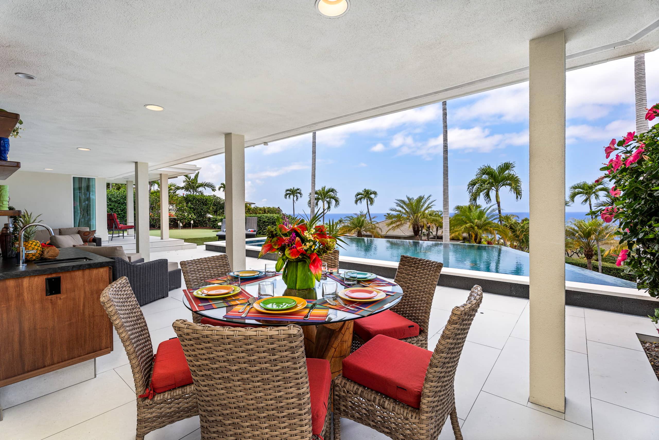 Home in Kailua-Kona · ★5.0 · 4 bedrooms · 4 beds · 3 baths - Image 38