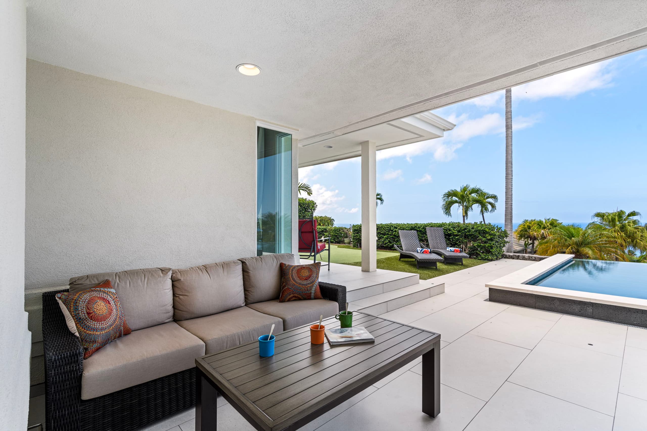 Home in Kailua-Kona · ★5.0 · 4 bedrooms · 4 beds · 3 baths - Image 3