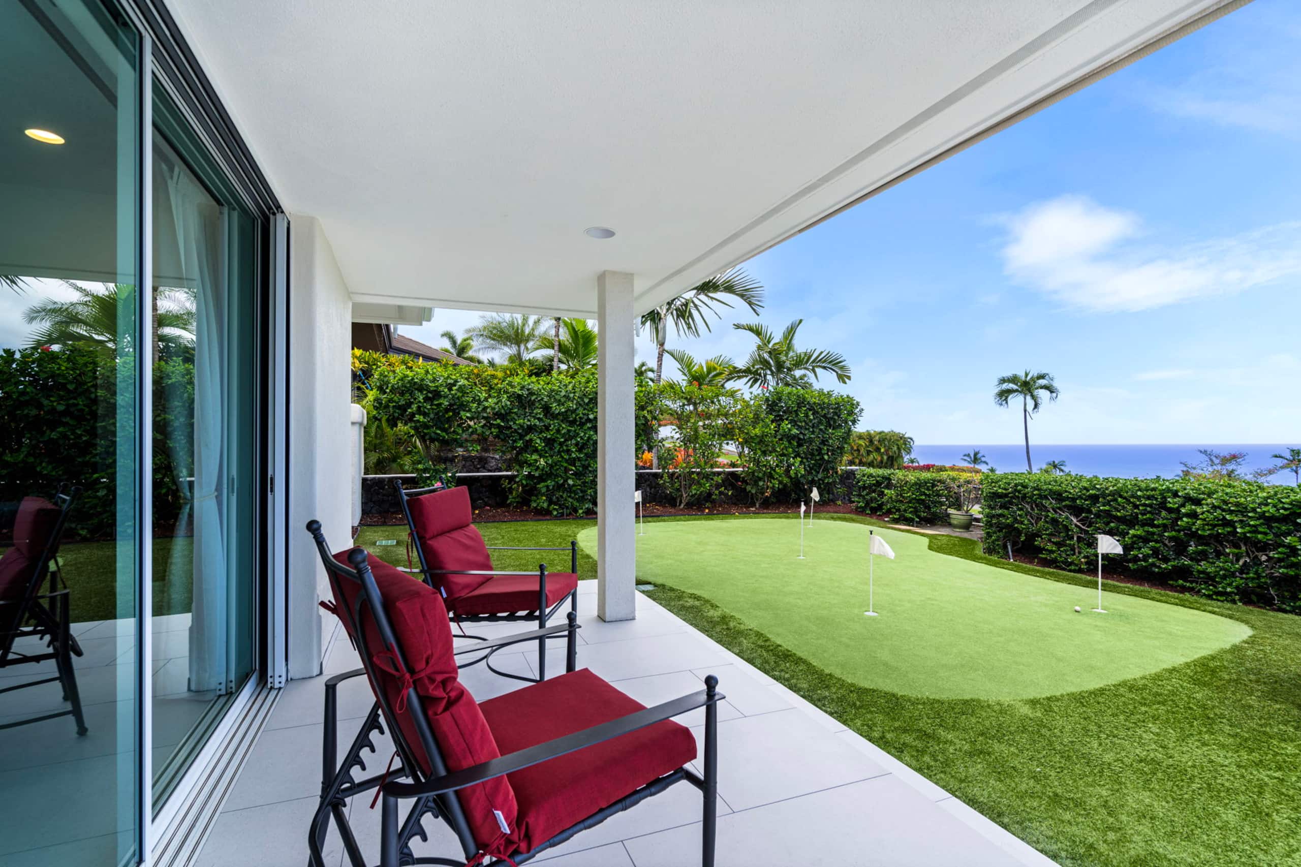 Home in Kailua-Kona · ★5.0 · 4 bedrooms · 4 beds · 3 baths - Image 44