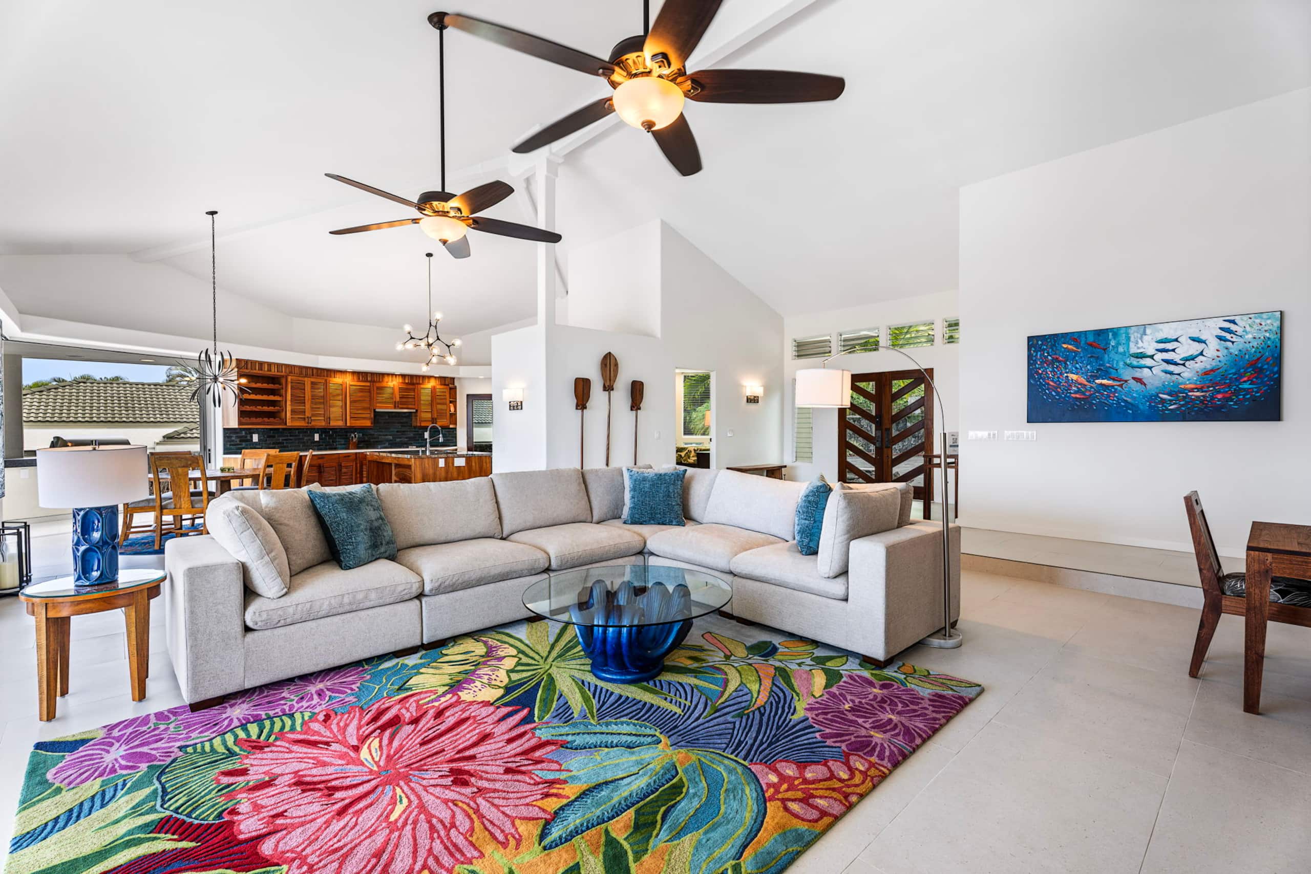 Home in Kailua-Kona · ★5.0 · 4 bedrooms · 4 beds · 3 baths - Image 9
