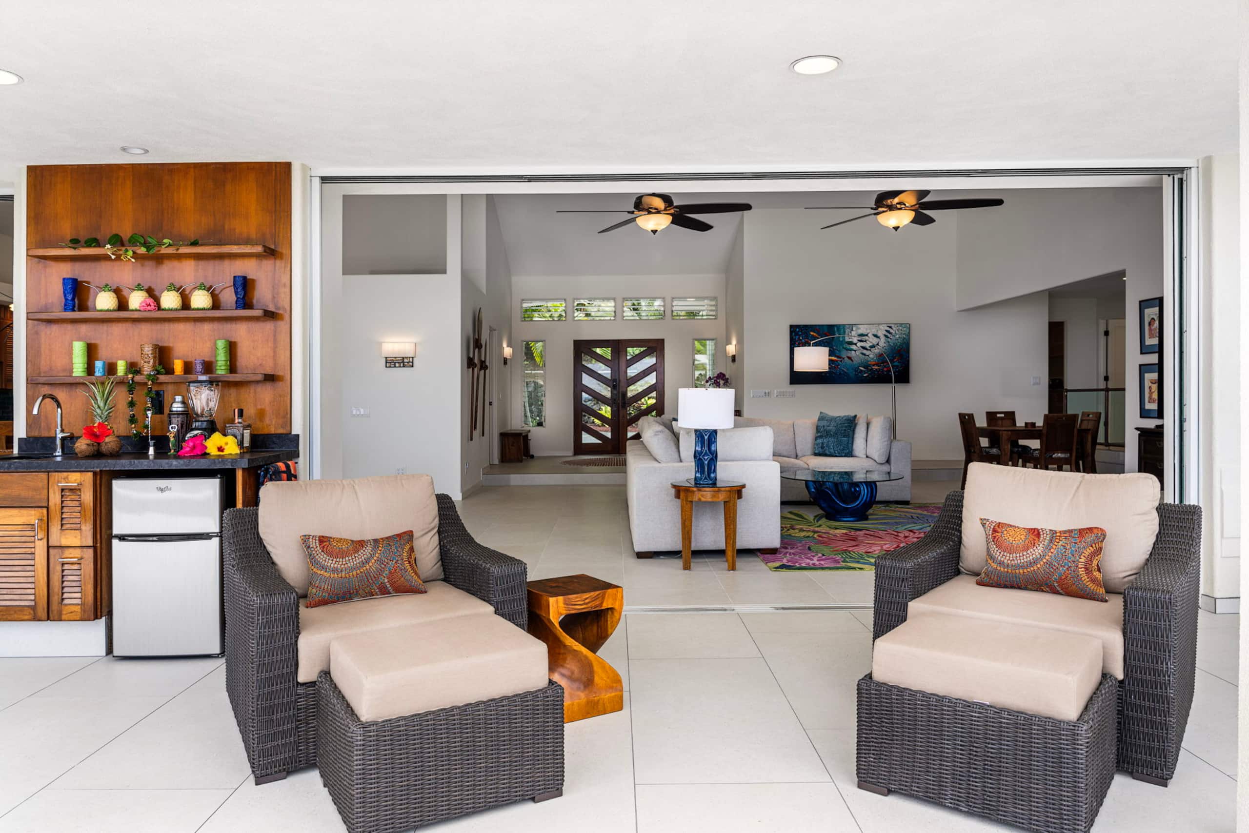 Home in Kailua-Kona · ★5.0 · 4 bedrooms · 4 beds · 3 baths - Image 39