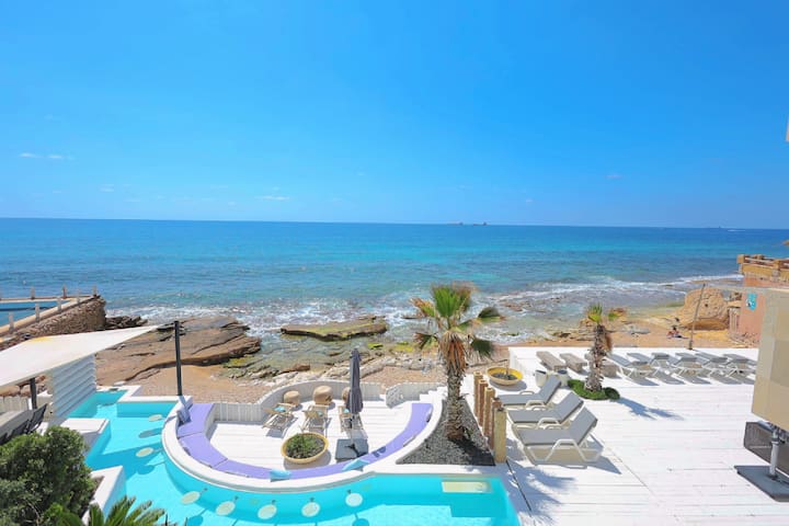 StayInn Lebanon managed Airbnb listing 1