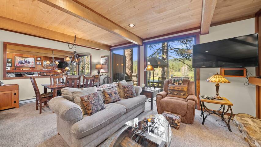 Graeagle Getaways managed Airbnb listing 2