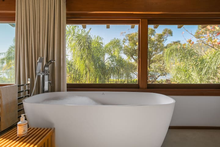 Multitemporada managed Airbnb listing 1