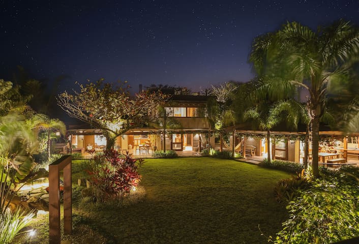 Multitemporada managed Airbnb listing 1