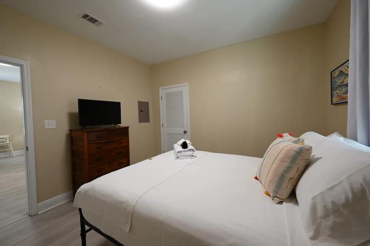 Gostinjska spavaća soba