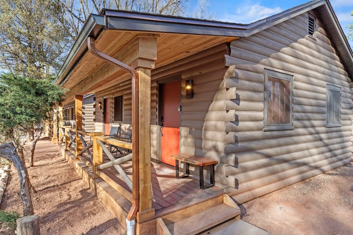 Timber Lodge #29 - Colorado Springs, CO