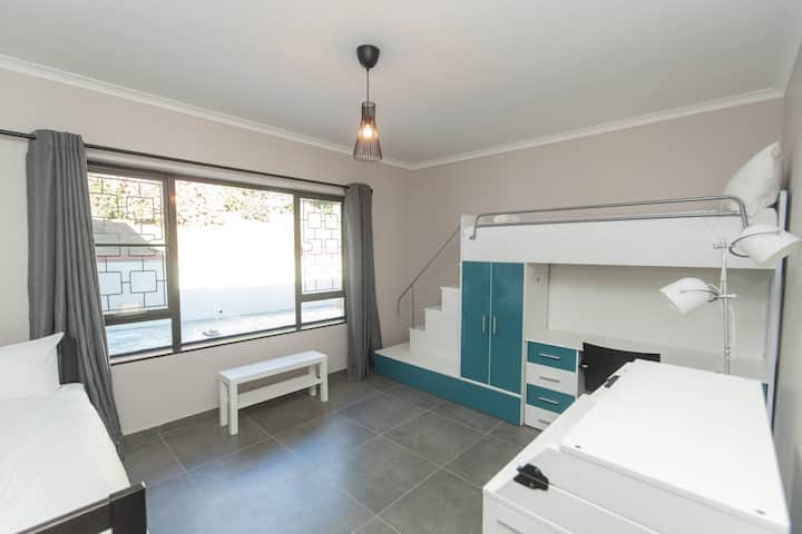 غرفة النوم 3