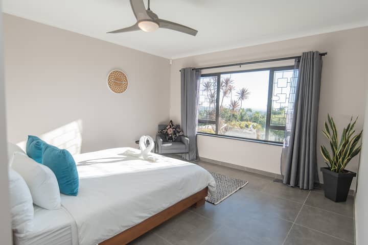 غرفة النوم 4