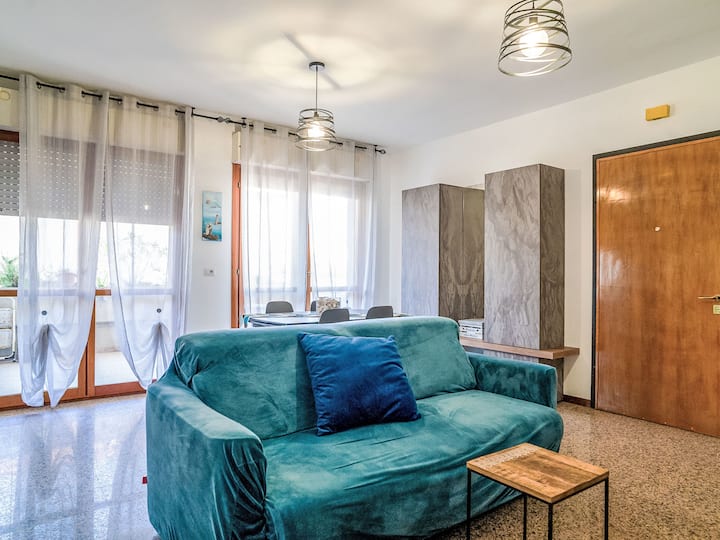 Giulianova Sea Side By Interhome - Giulianova