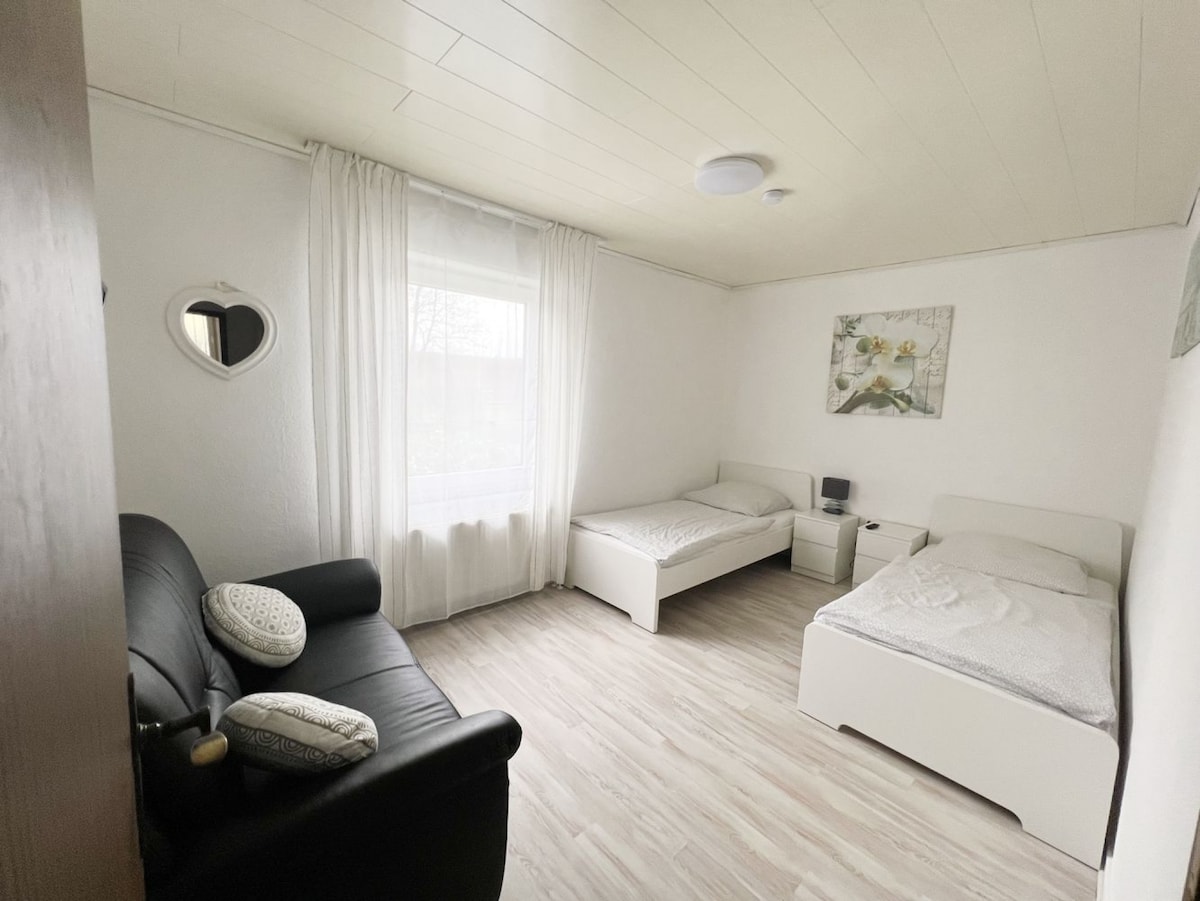 საძინებელი 2