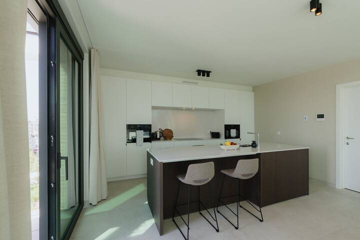 Luxurious City Penthouse with Panoramic Terrace gallery image 4