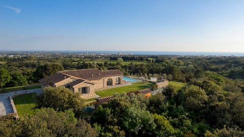 Villa la Casina 4, Emma Villas